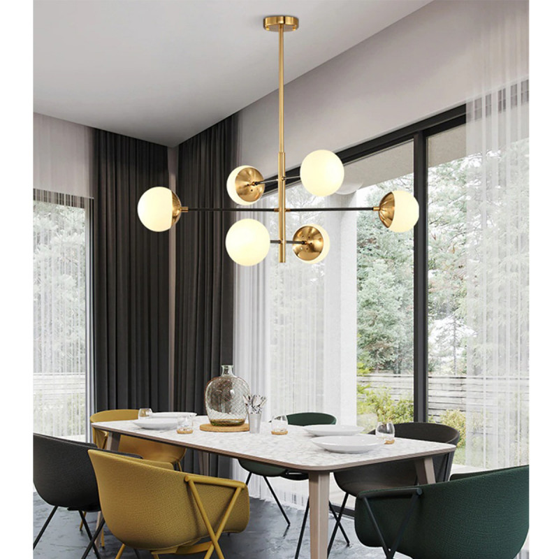Luster Roma 1.0182-L6 