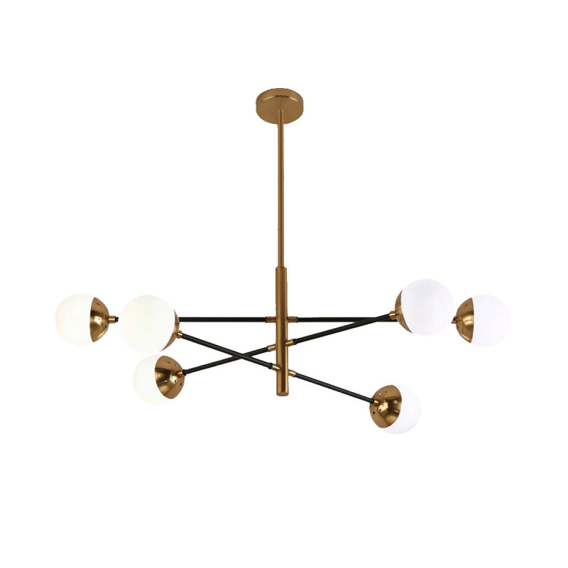 Luster Roma 1.0182-L6 