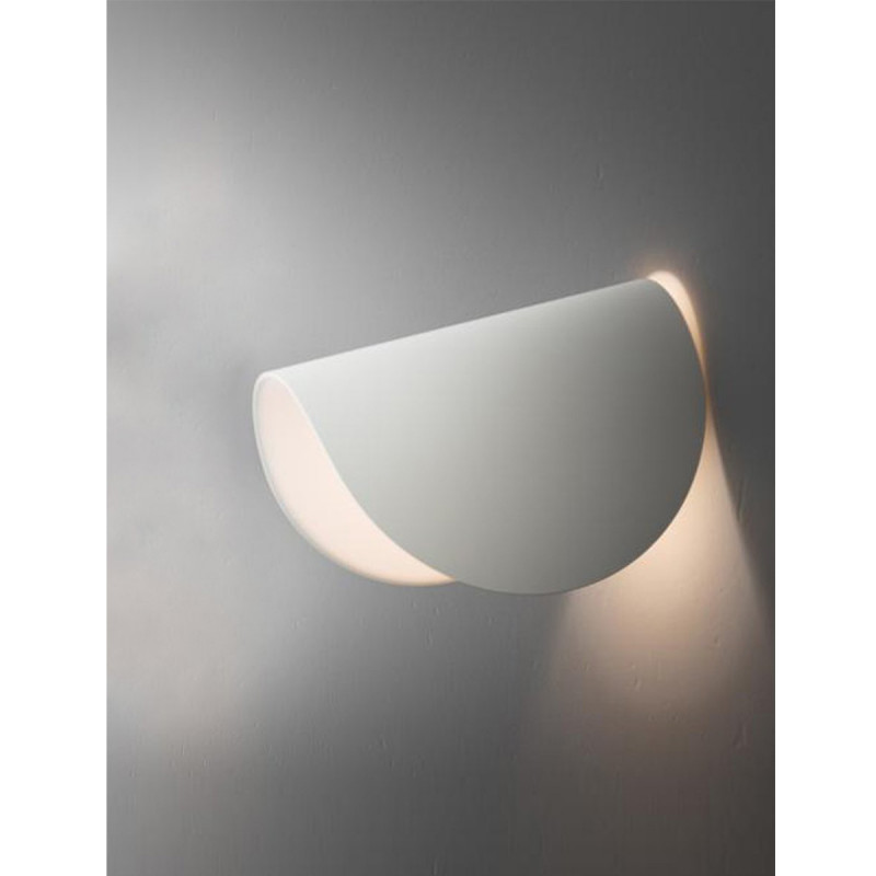 Zidna lampa Round 1.0189 -Z165