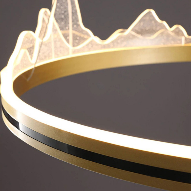 Led luster Ice 1.0192- L500