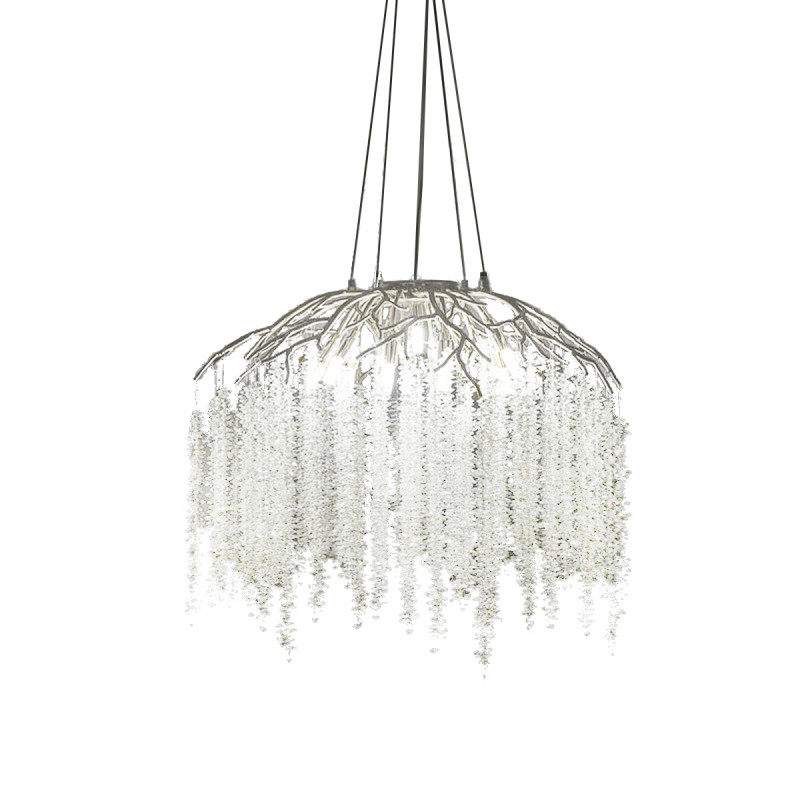 Kristalni luster Glamor 1.0210 -L550