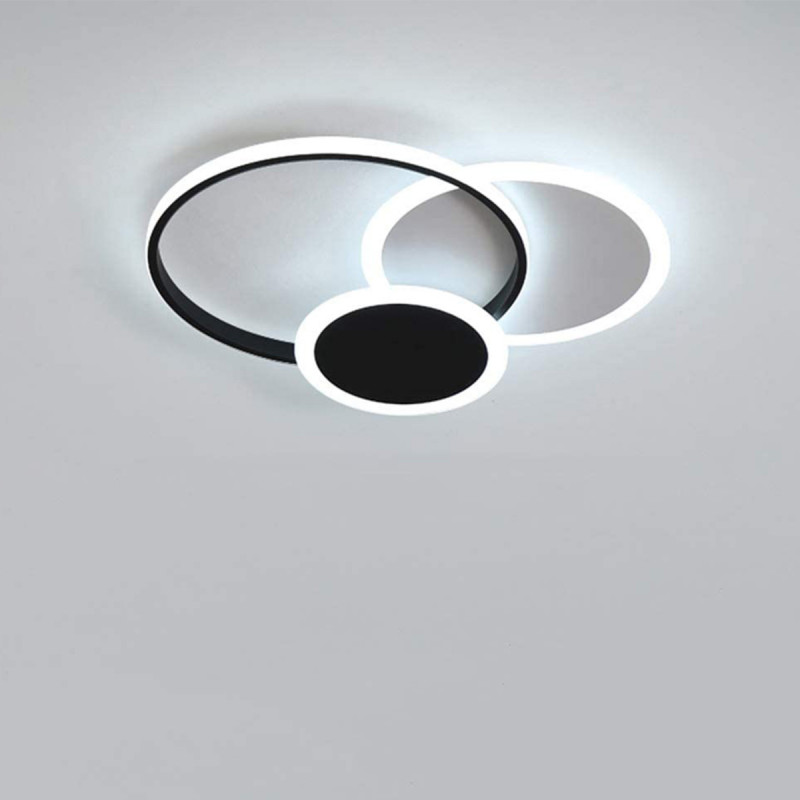 Led plafonjera Krug 1.0215-P480