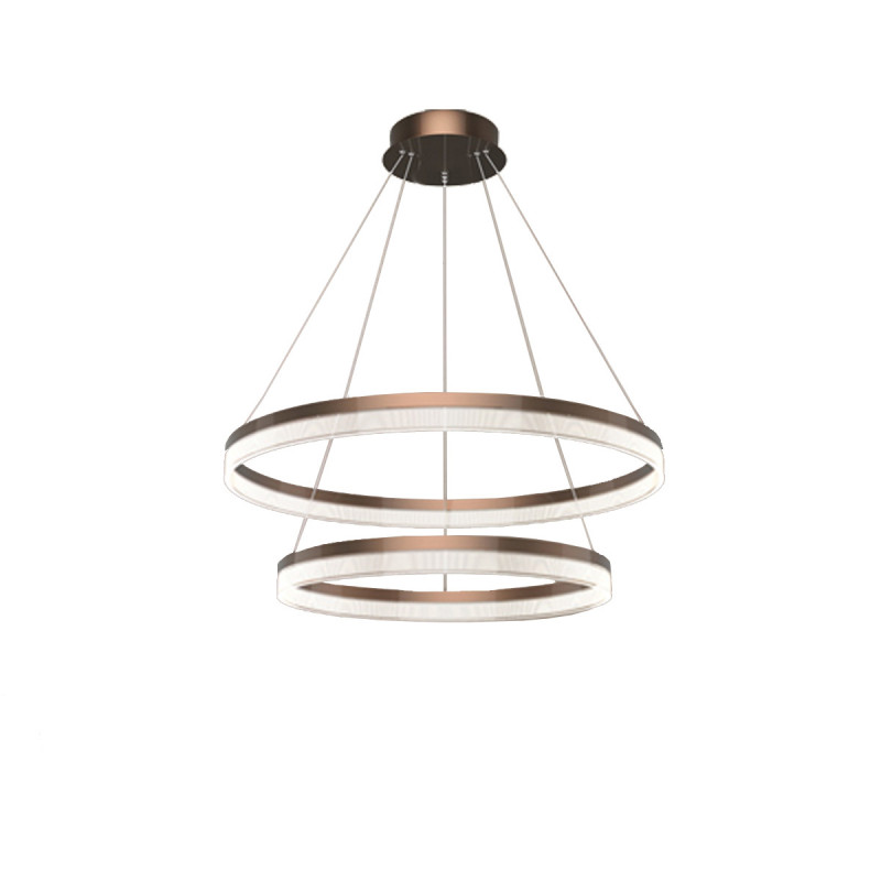 Led visilica Ring 1.02369- V400/600