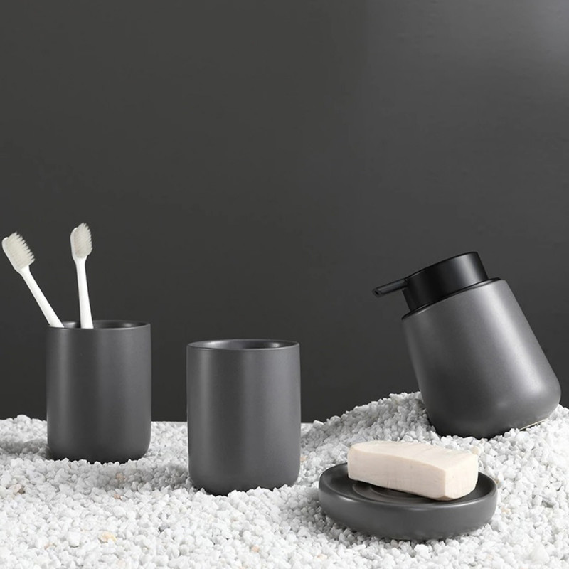 Kupatilski set MU411-021