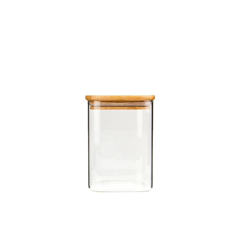 Staklena tegla MU404-745 450ml