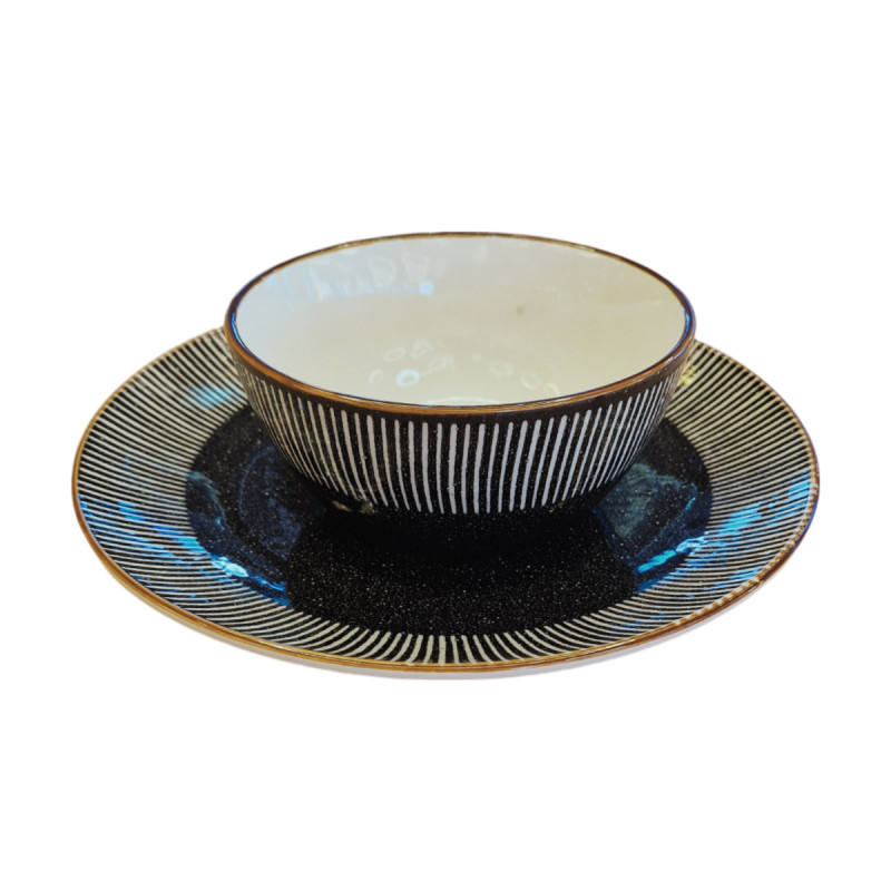 Keramička Činija MU323-059 16cm 