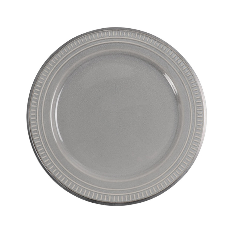 Keramički tanjir MU323-070 28cm 