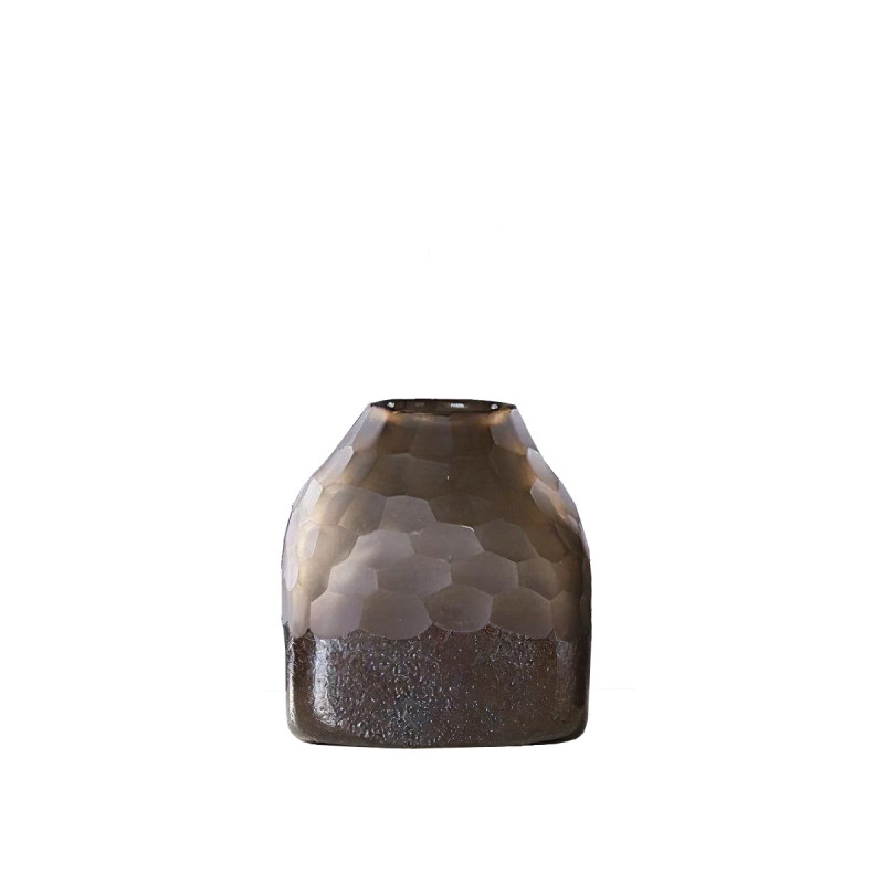 Staklena vaza MU328-065