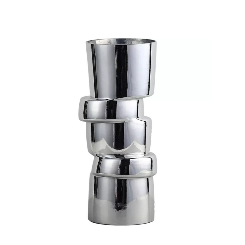 Staklena vaza MU328-036