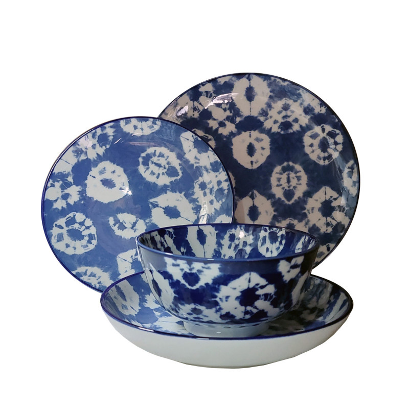 Keramički tanjir MU323-341 20cm 