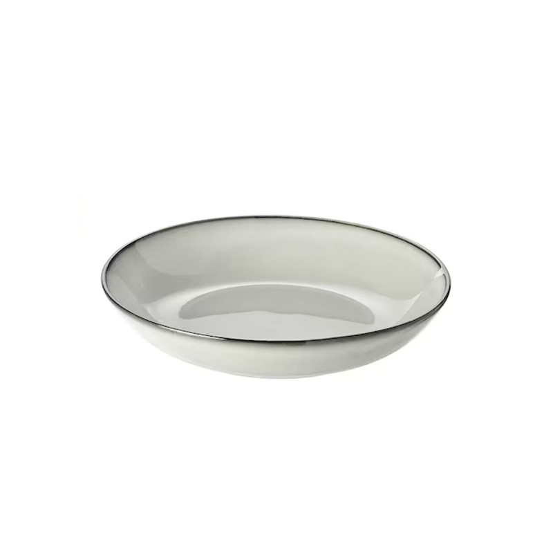 Tanjir duboki Keramički MU323-523 21cm