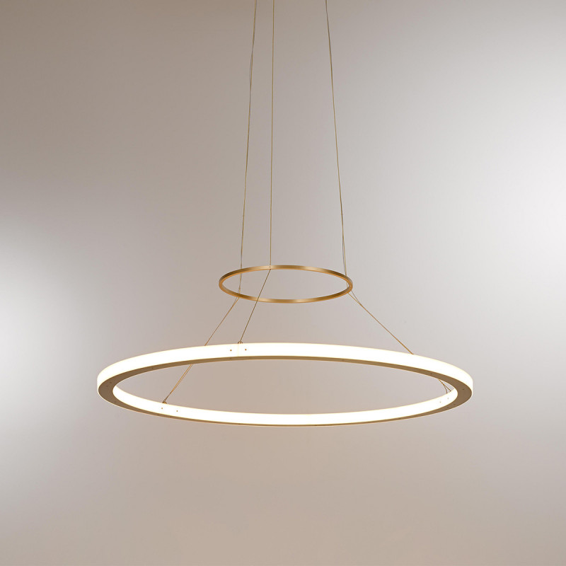 Led visilica 1.0241-600 Ring