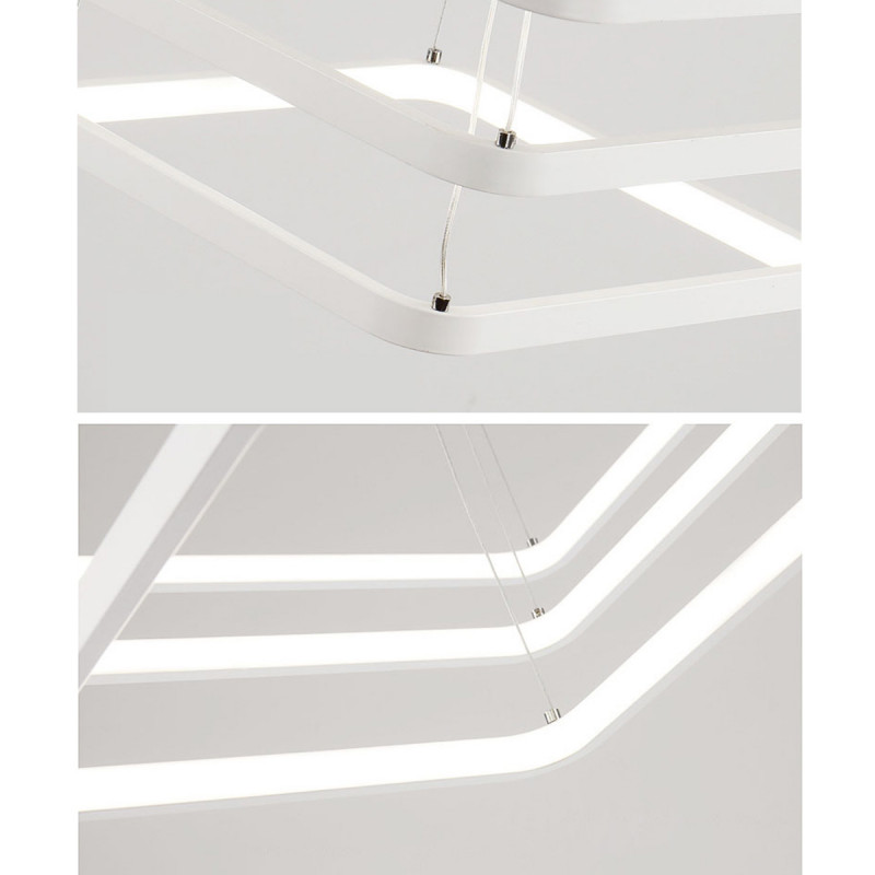 Led visilica 1.0257-V800