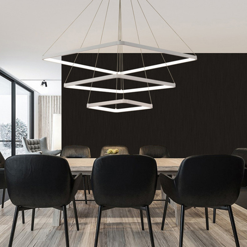Led visilica 1.0257-V800