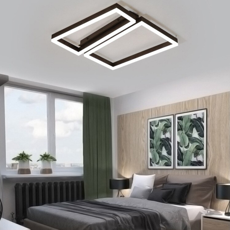 Led plafonjera 1.0267-P500 Mak