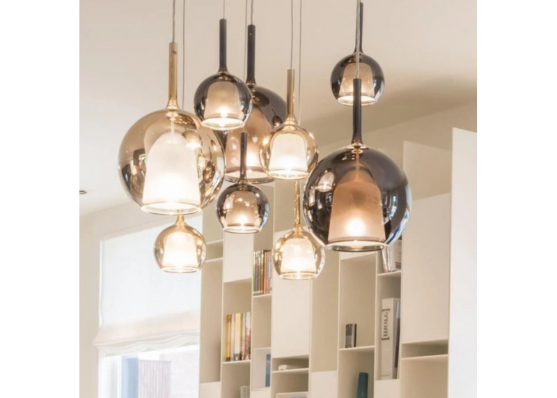 MODERNI LUSTERI I VISILICE