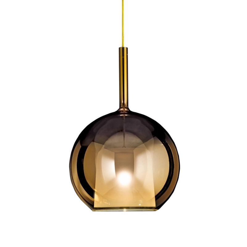 Visilica 1.0272-V250 Globe Gold