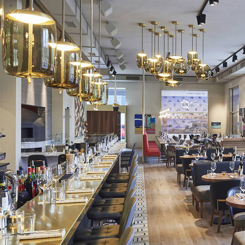 Led visilica 1.0277-V300 Maja 