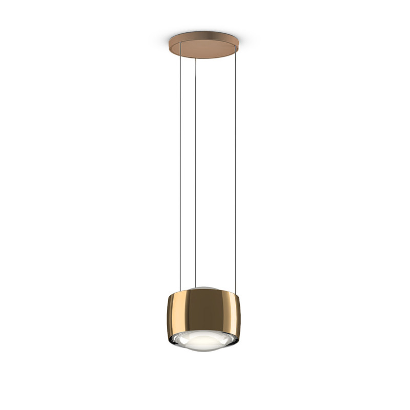 Led visilica 1.0289- V110 Mini gold