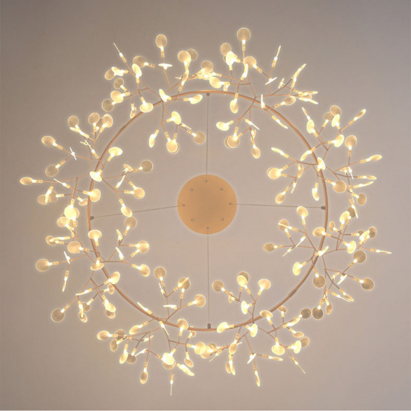 Led luster 1.0291- L1060 Fly 