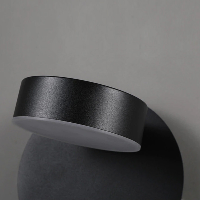 Led zidna lampa 1.0301- Z150 Boo