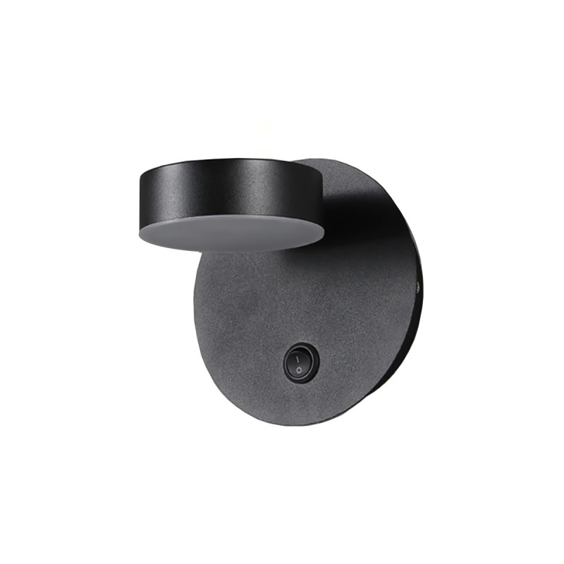 Led zidna lampa 1.0301- Z150 Boo