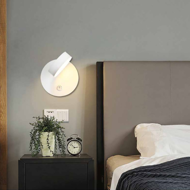 Led zidna lampa 1.0302- Z150 Boo