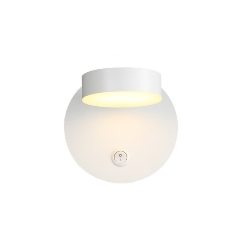 Led zidna lampa 1.0302- Z150 Boo