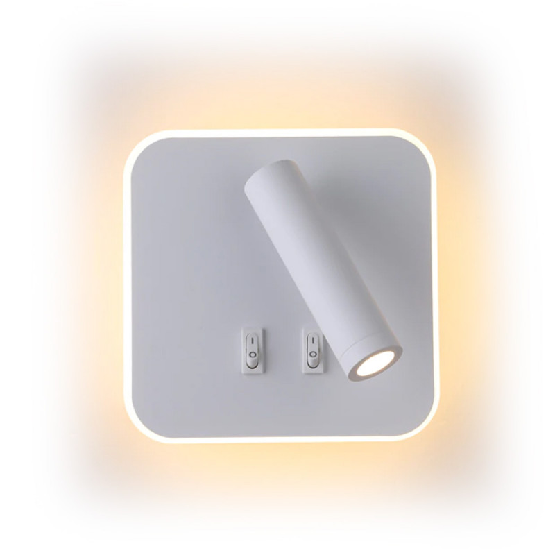 Led zidna lampa 1.0312- Z140 Double