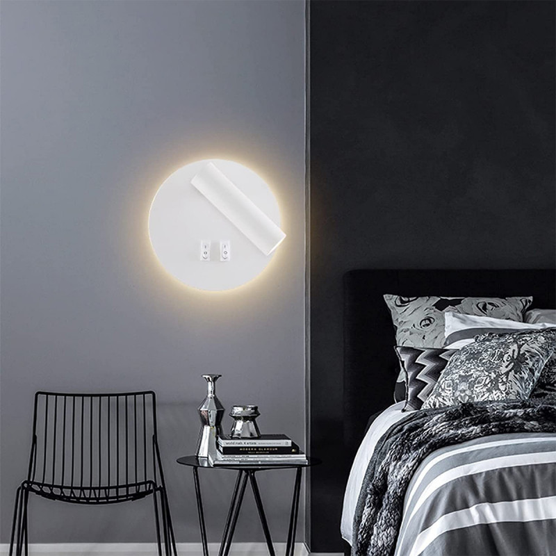 Led zidna lampa 1.0314- Z140 Double
