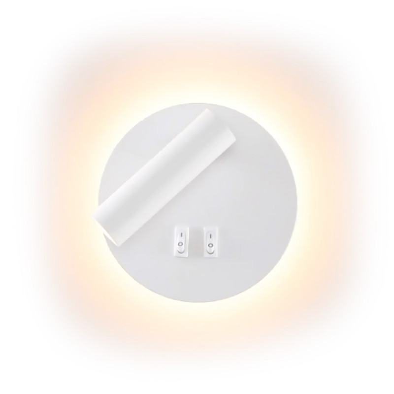 Led zidna lampa 1.0314- Z140 Double