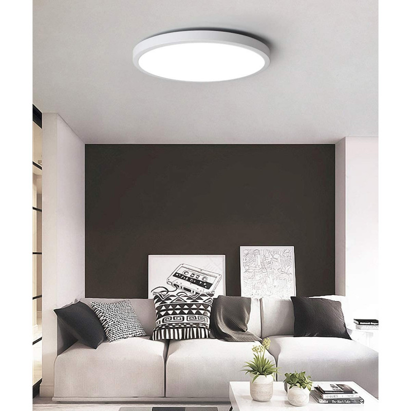 Led plafonjera 1.0331- P470 okrugla
