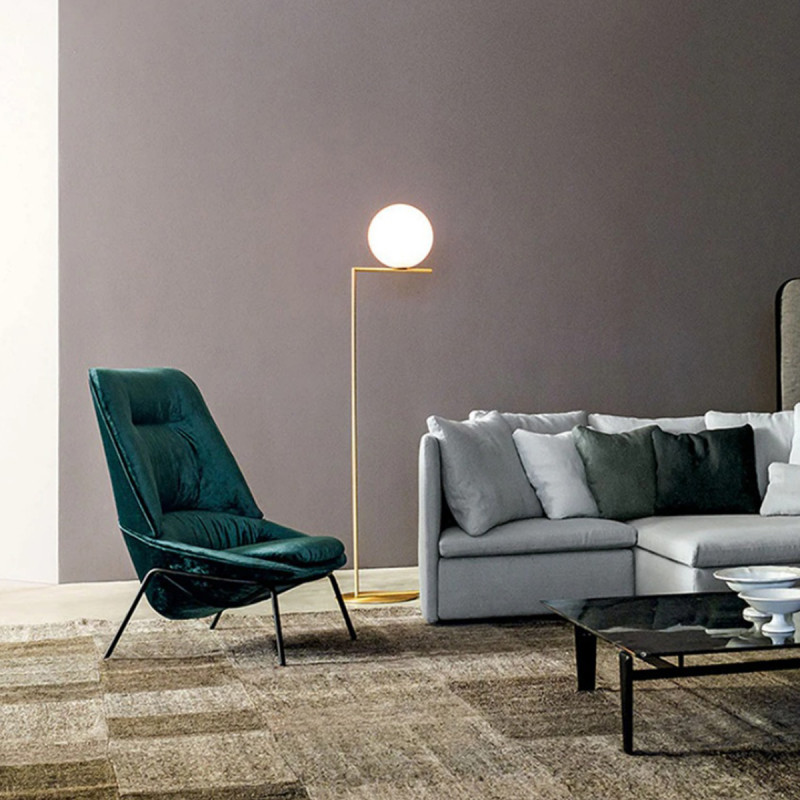 Podna lampa 1.0344-PL160