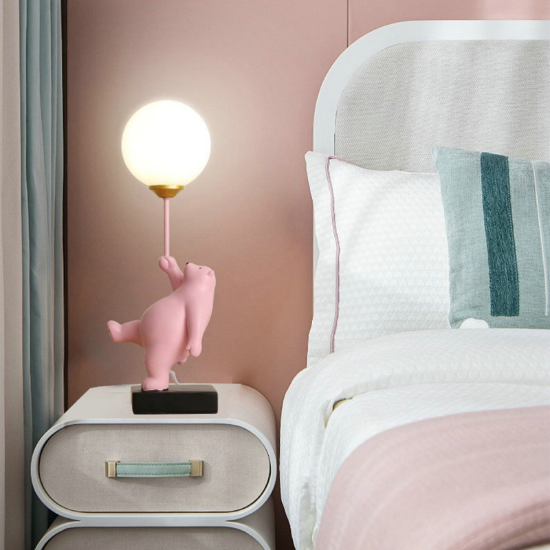 Dečija stona lampa Teddy 1.0385- SL350