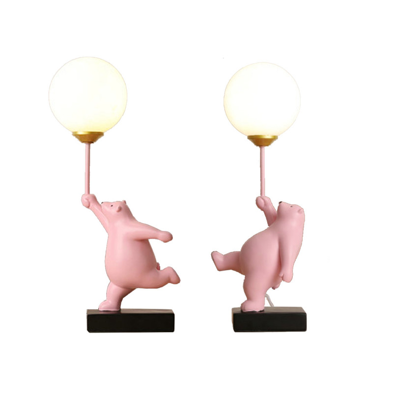 Dečija stona lampa Teddy 1.0385- SL350