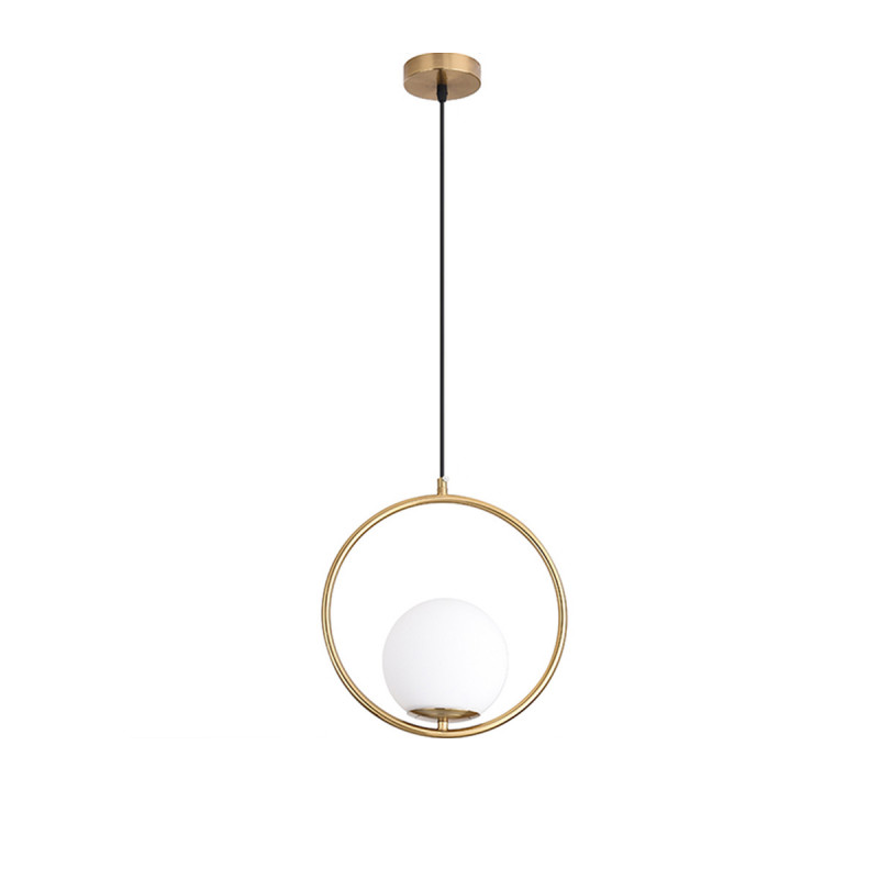 Visilica Globe 1.0400- Z290