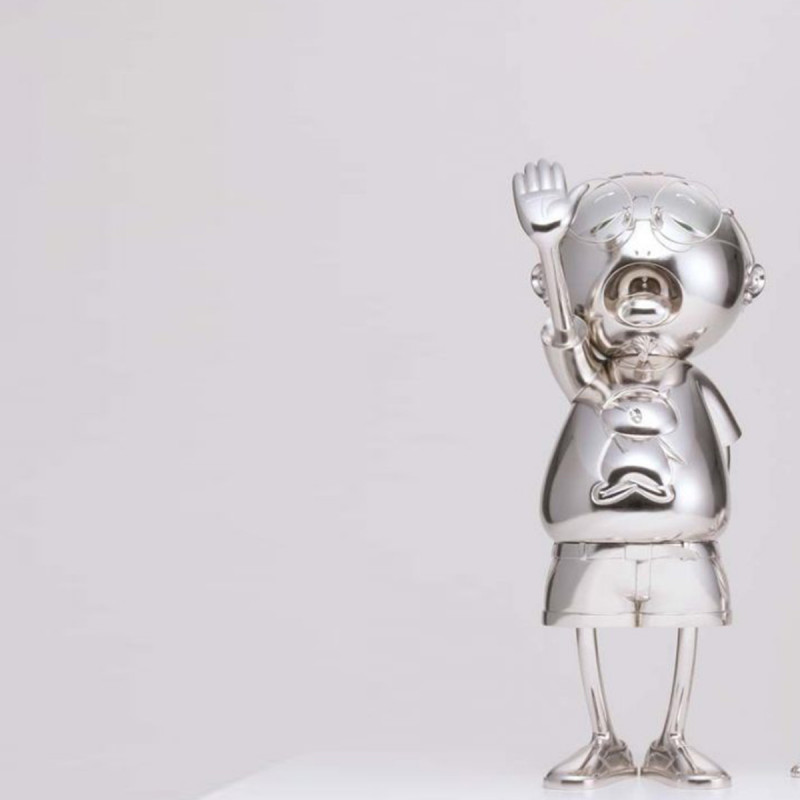 Ukrasna figura Elli MU1014-154
