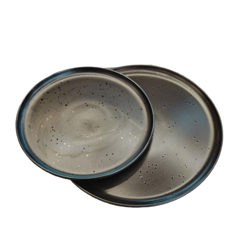 Keramički tanjir Casa 22cm MU1116181 