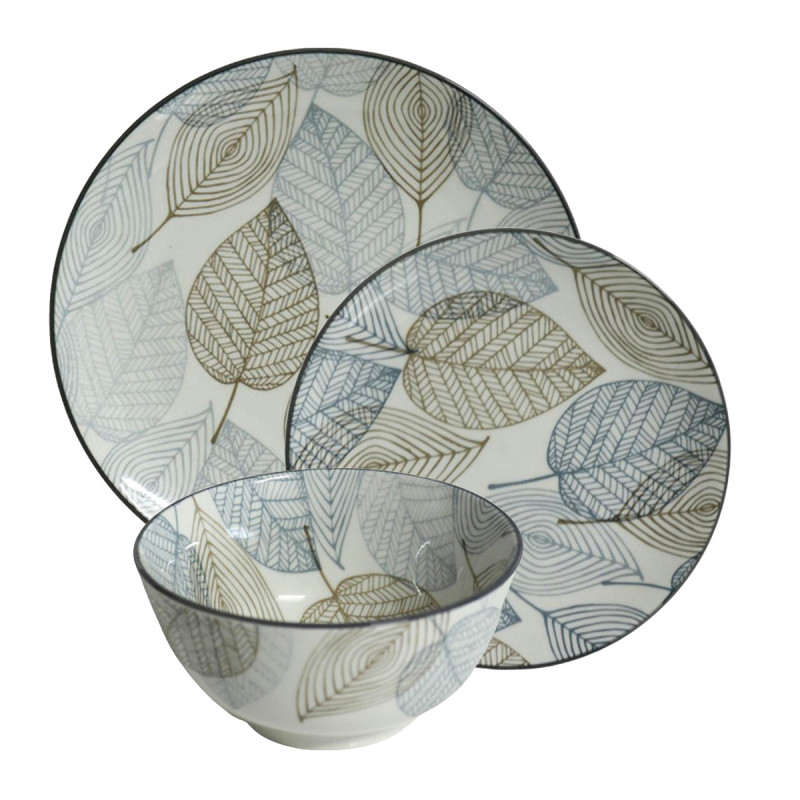 Tanjir Leaf  25cm MU1116357 