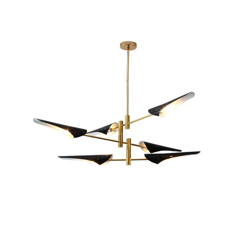 Luster Boho 1.0404-L6