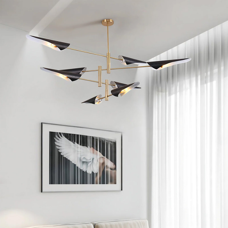 Luster Boho 1.0405-L8
