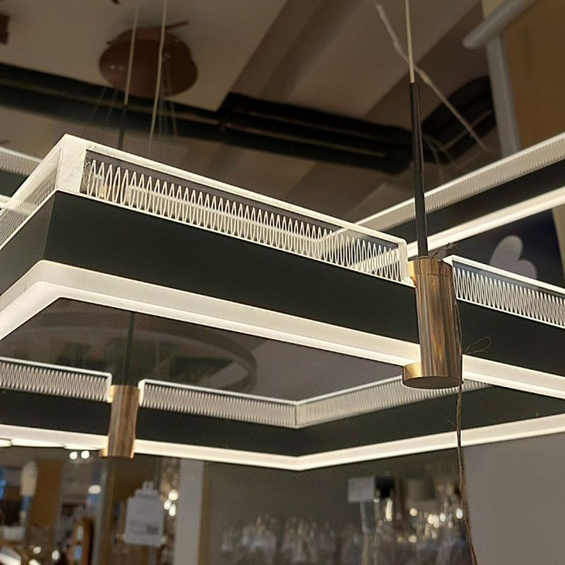 Led visilica 1.0411- V600