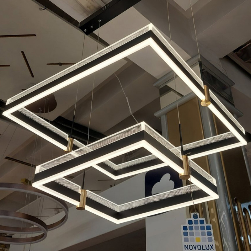 Led visilica 1.0411- V600