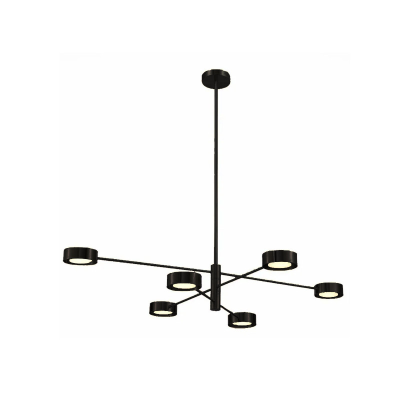 Led visilica Disc 1.0412- V6