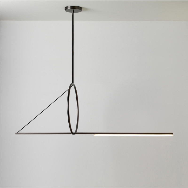 Led visilica 1.0416- V1200