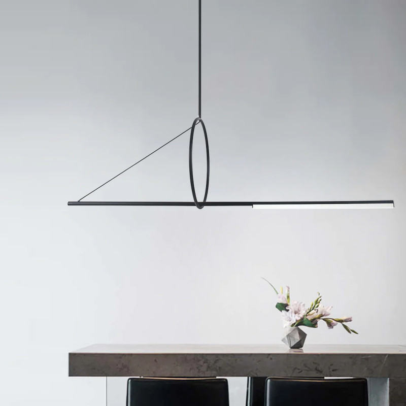 Led visilica 1.0416- V1200