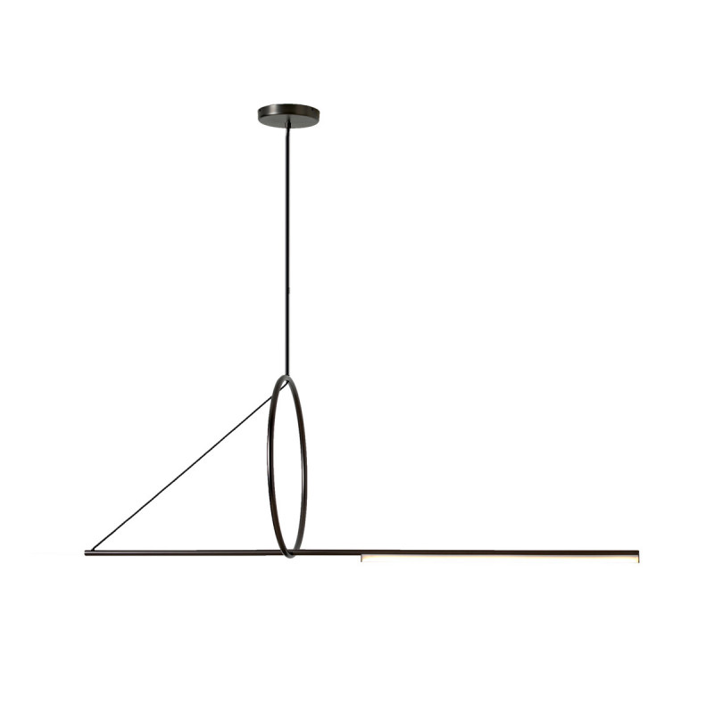Led visilica 1.0416- V1200