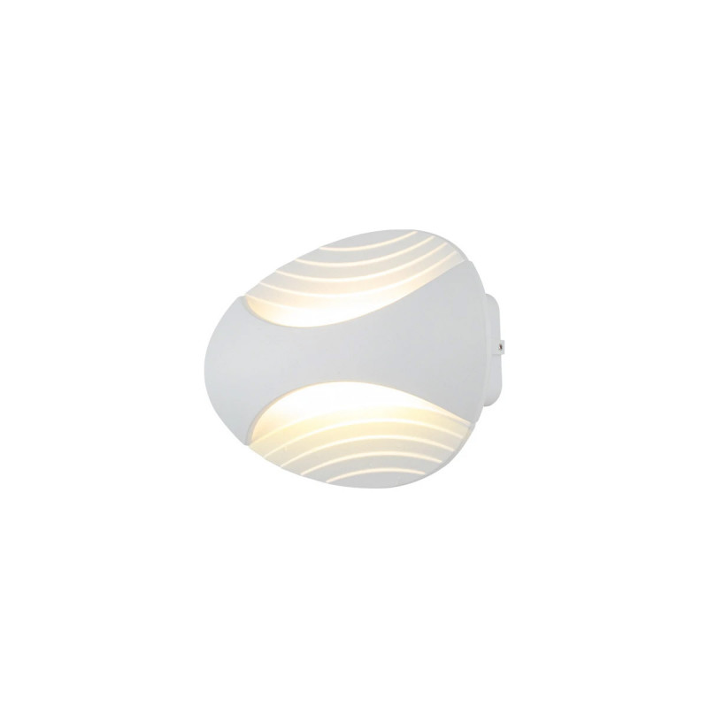 Zidna lampa Led Double 1.0421- Z140
