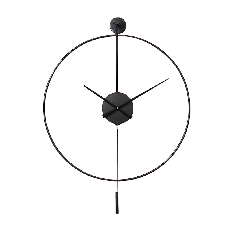 Zidni sat MU0411-2119