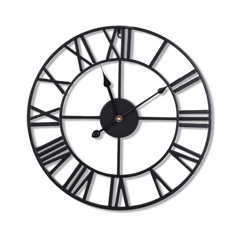 Zidni sat MU0411-2207